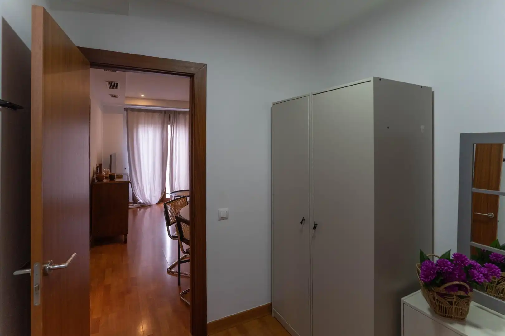 Flat for rent in Centro