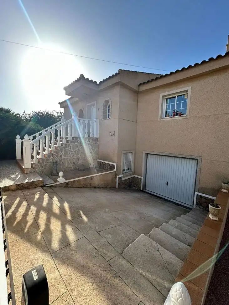 Casa amb piscina en venda a Centro, imagen 28
