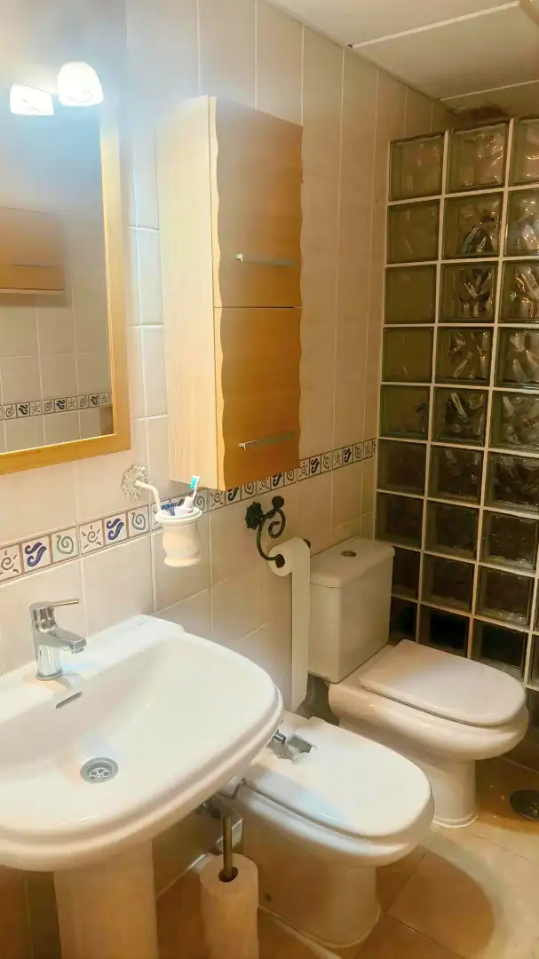 Casa a schiera con terrazza in vendita a Calle Hilario Camacho, imagen 30
