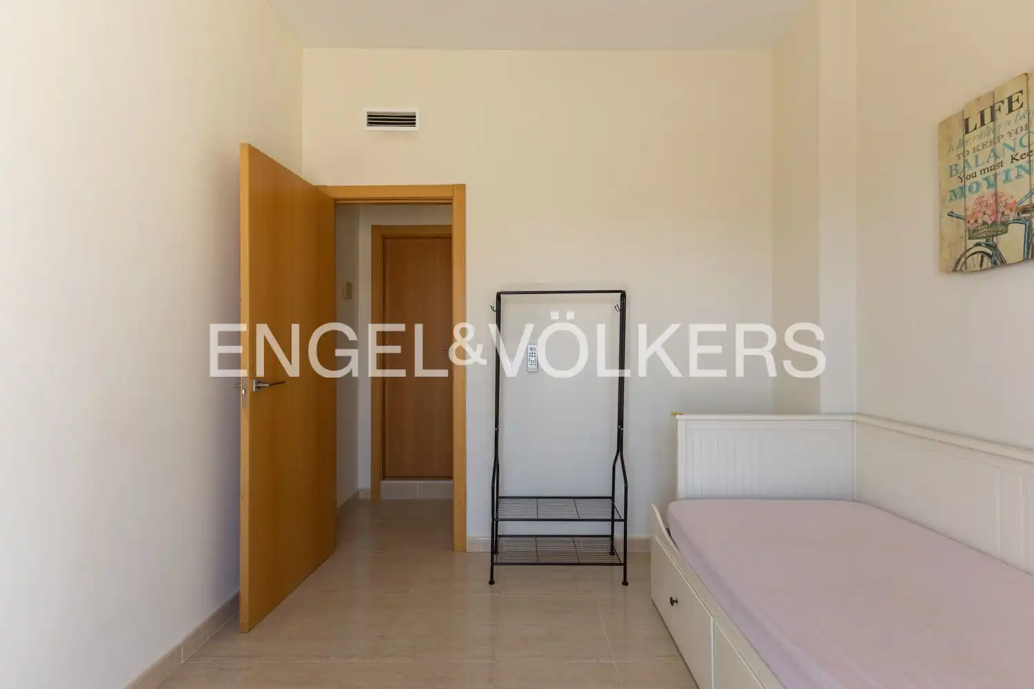 Terraza de Dúplex en venta en Oropesa del Mar / Orpesa con Calefacción, Terraza y Balcón