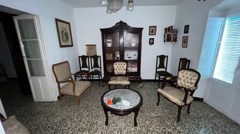 Foto 3 de Casa o chalet en venta en Calle Morería y Herreros, 33, Llerena, Badajoz