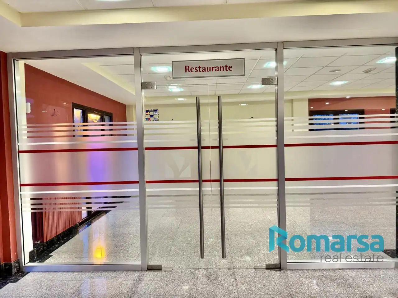 Business premises to rent in Rosario, imagen 10