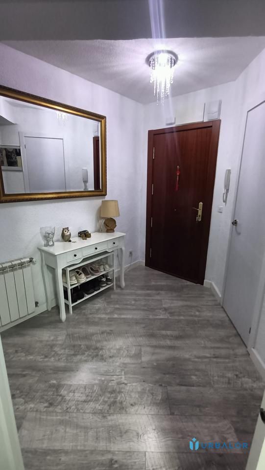 Planta baja for sale in Alcorcón  with Heating