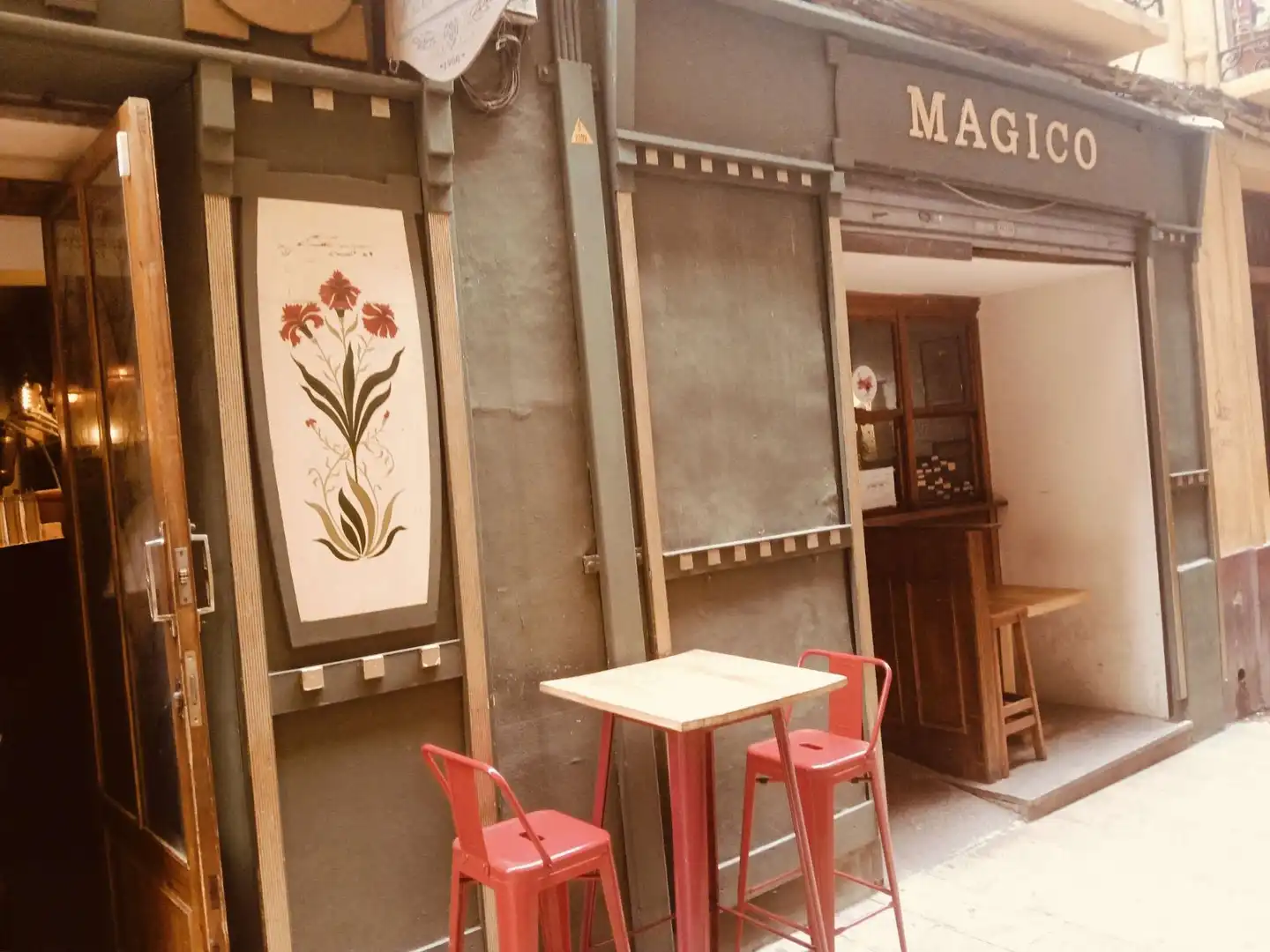 Local de lloguer en Zaragoza amb Aire condicionat