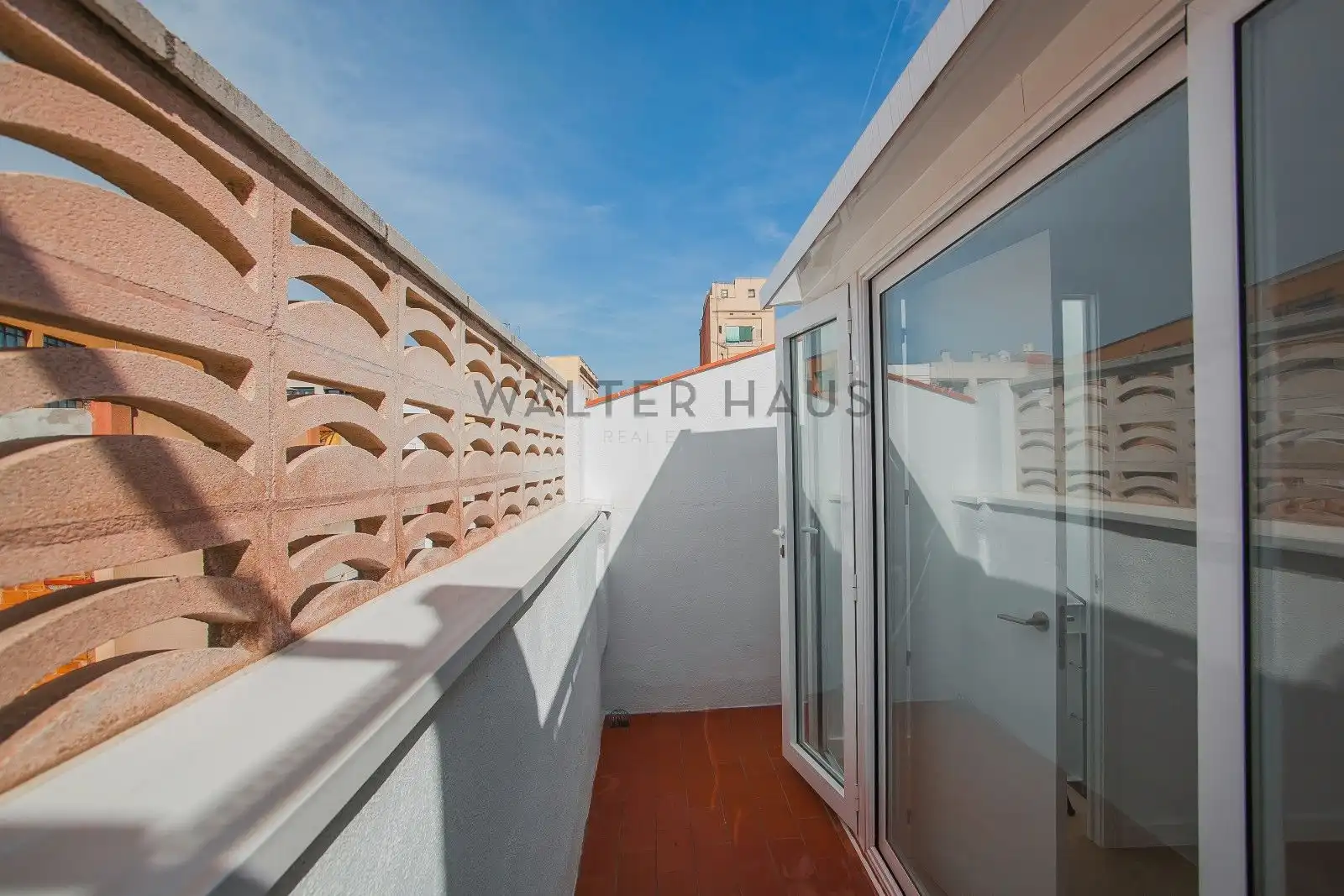 Casa o xalet en venda a Provençals del Poblenou