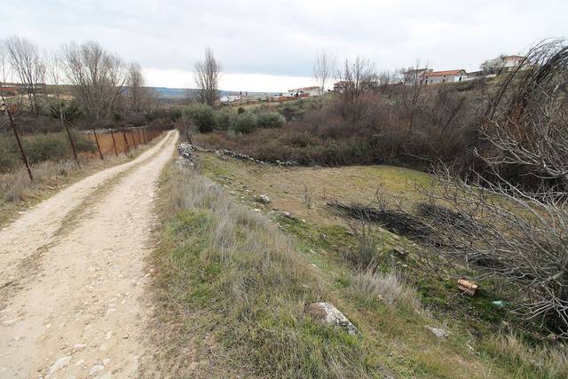 Terreno en Venta en El Vellón