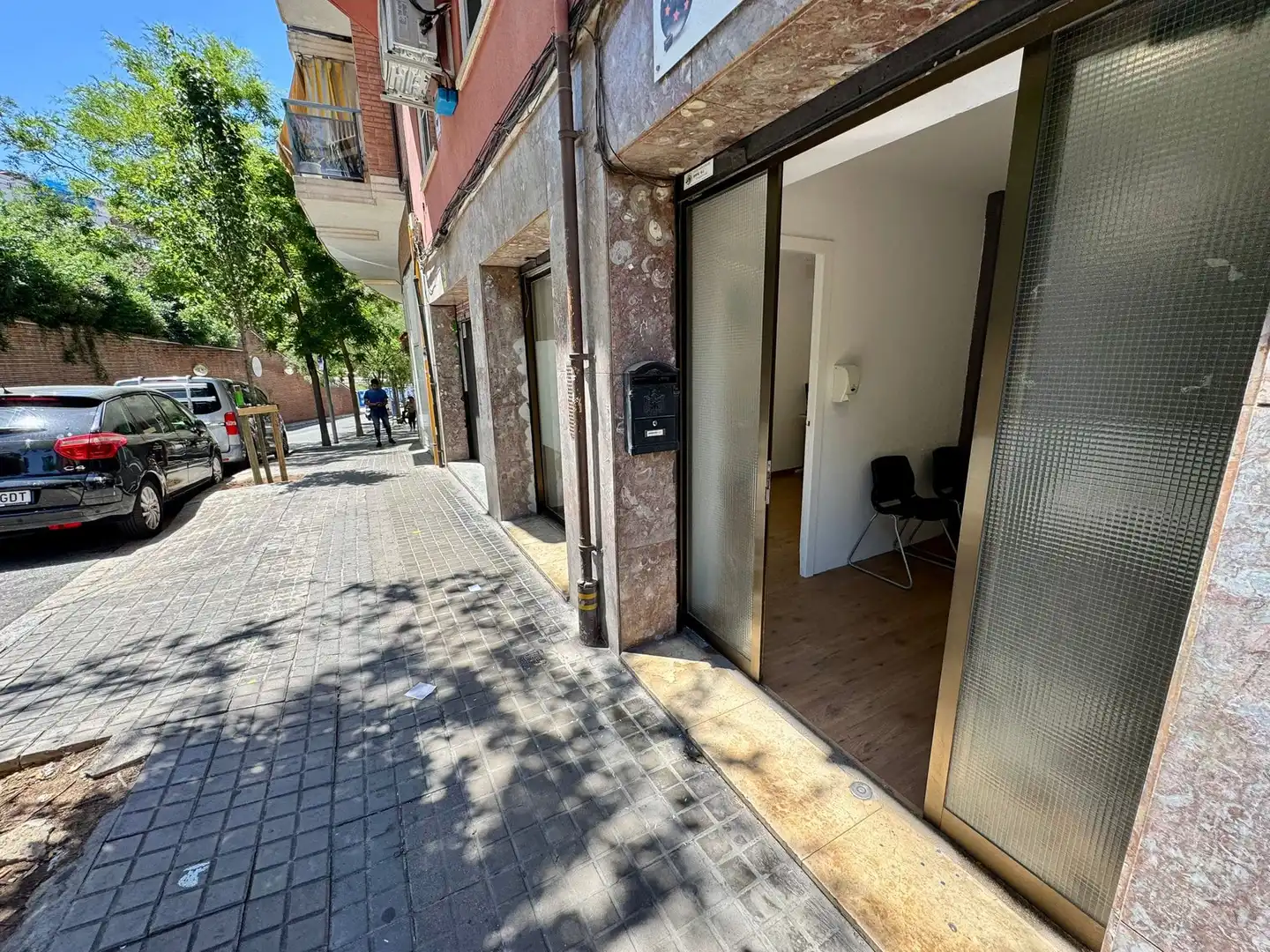 Local comercial en venta en de Josep Sangenís, imagen 30