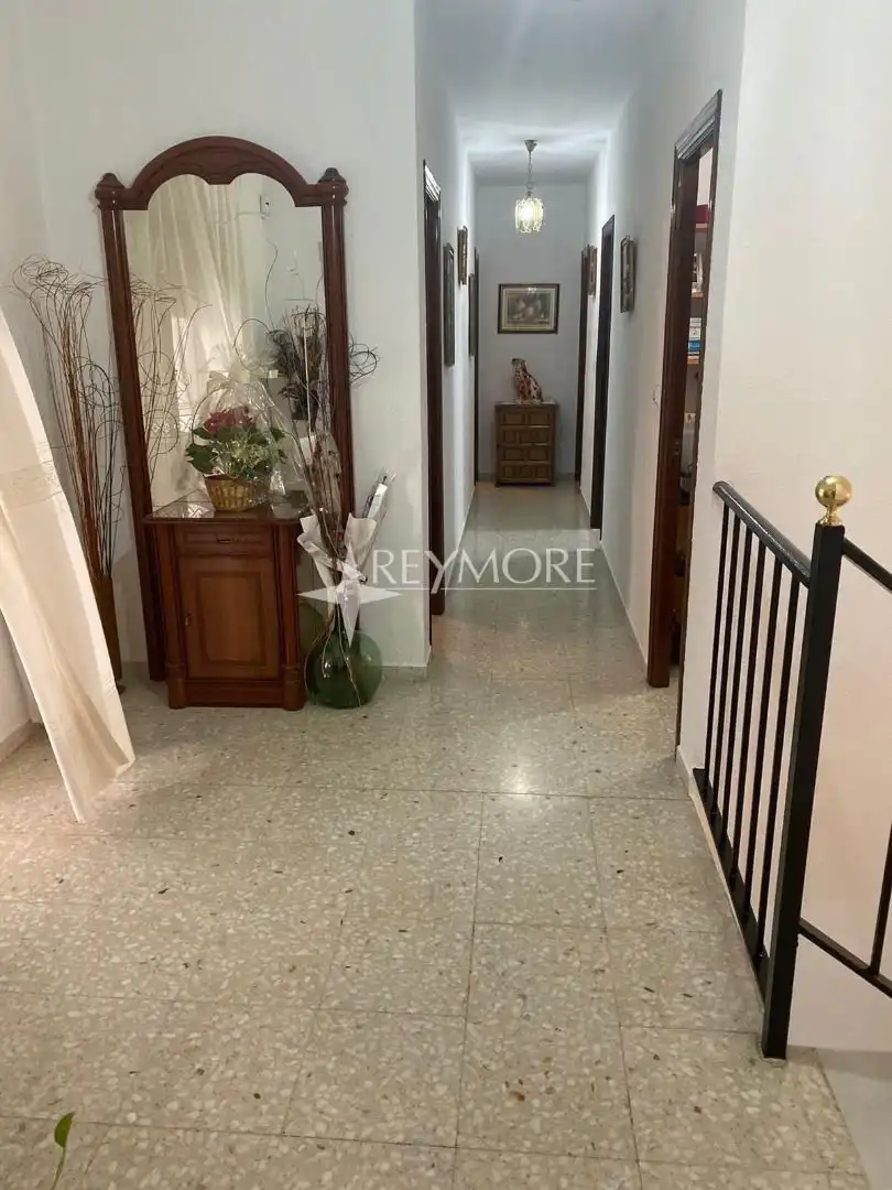 Casa o xalet en venda en Guadalcázar amb Aire condicionat, Terrassa i Traster