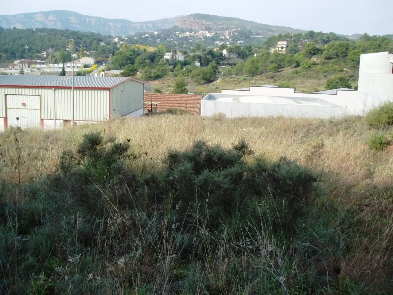 Residential land for sale in Calle Granera 60, imagen 3