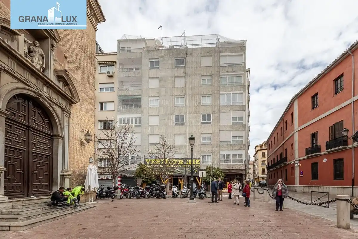 Appartement avec ascenseur à vendre à Centro, imagen 37