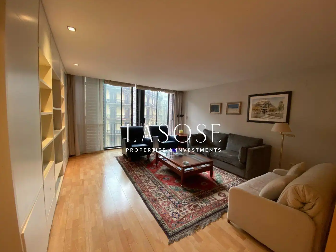 Wohnung mit Aufzug zum Verkauf in Eixample, imagen 2