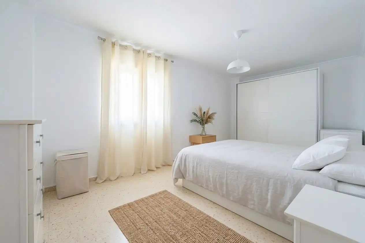Bedroom of Apartments for sale in Alcalá de Guadaira