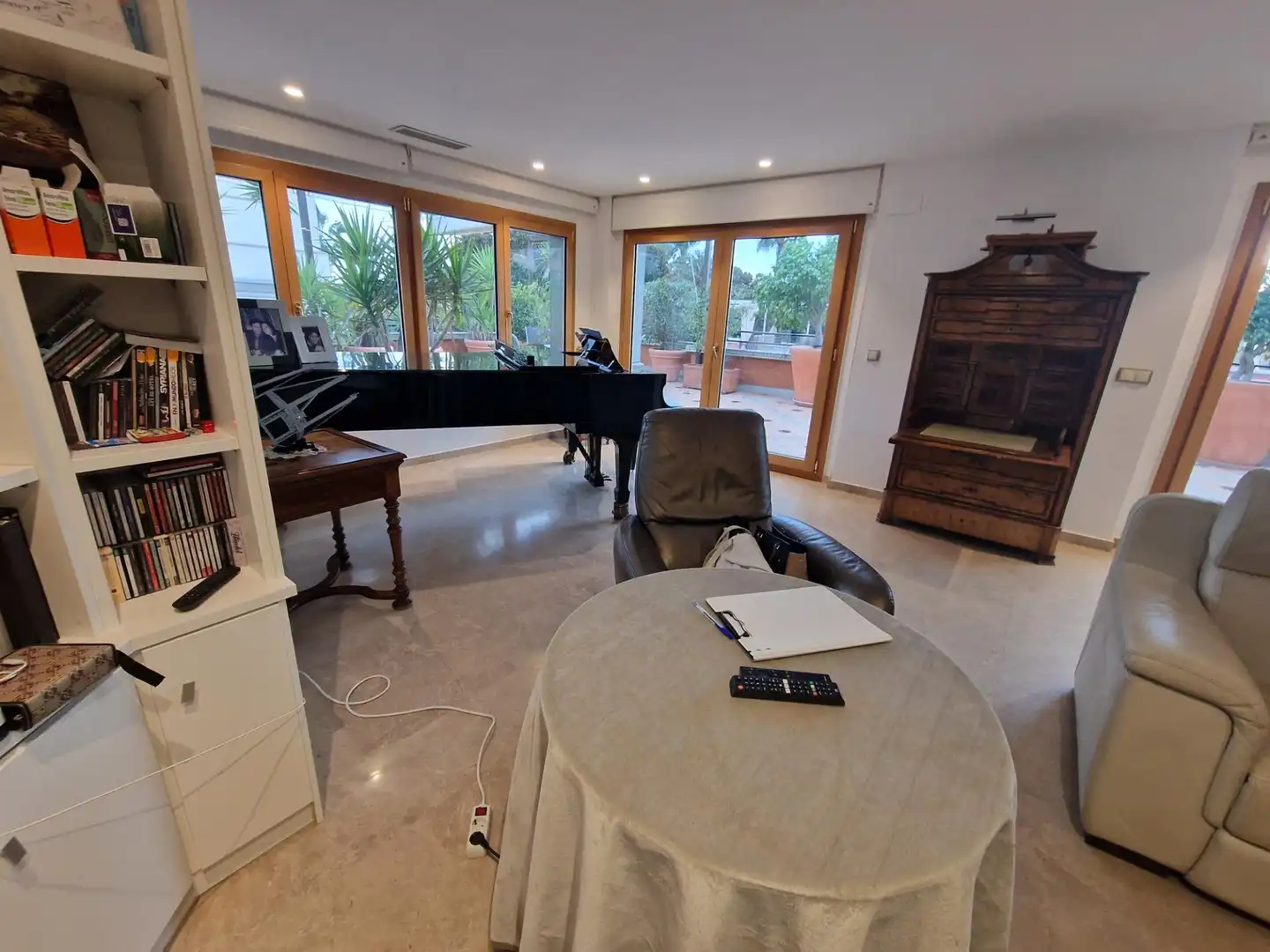 Attique avec ascenseur à vendre à Casco Antiguo, imagen 23
