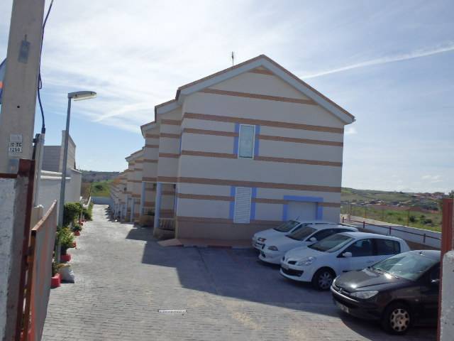 Piso en Venta en Carretera Ocaña 16 en Méntrida