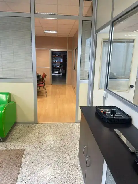 Local comercial en venda a Saliturri Zeharkalea, imagen 4