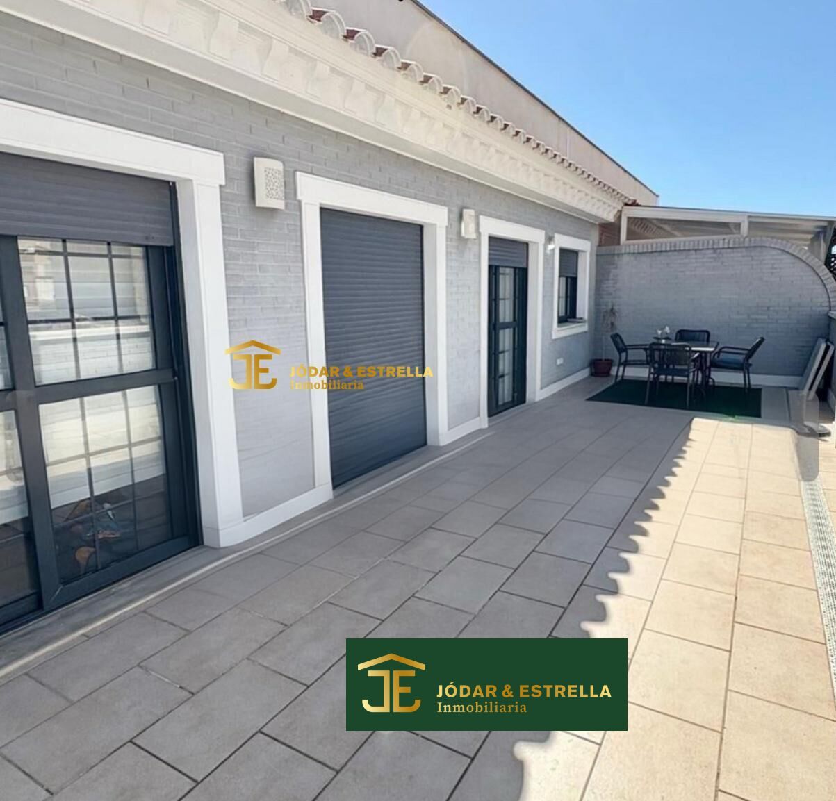 Àtic en venda a San José