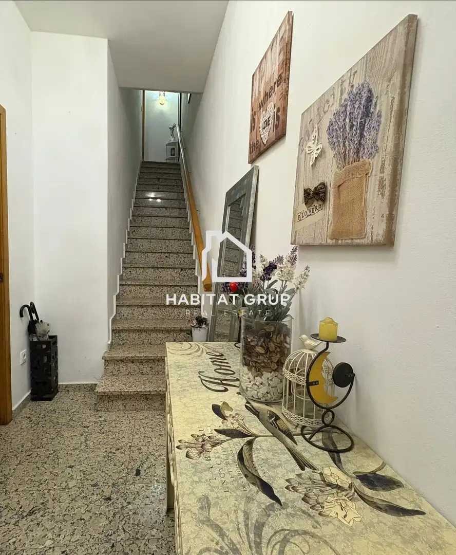 Casa a schiera con giardino in vendita a Vilobí d'Onyar, imagen 34