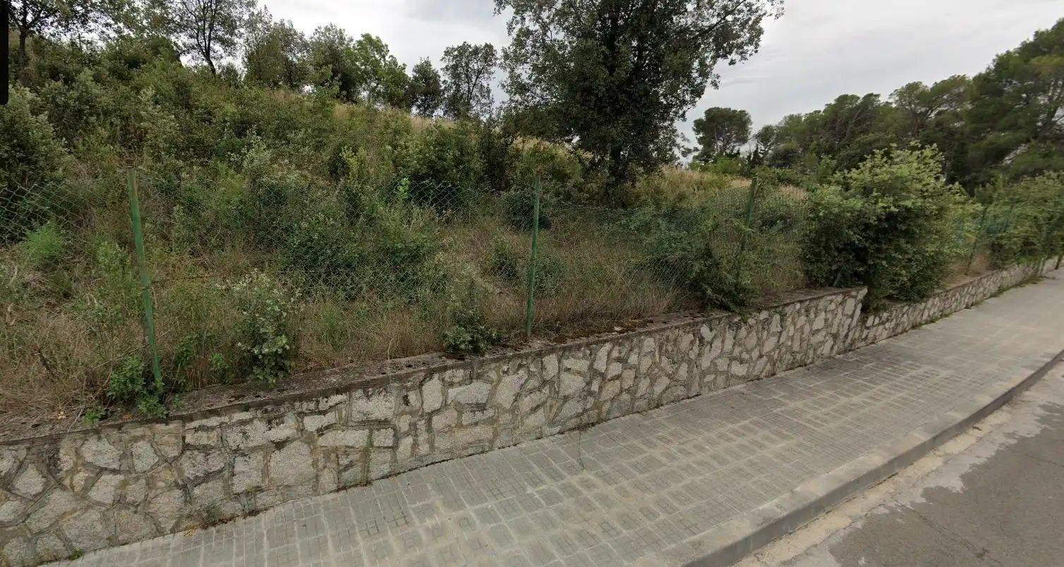 Residencial en venta en Lliçà de Vall