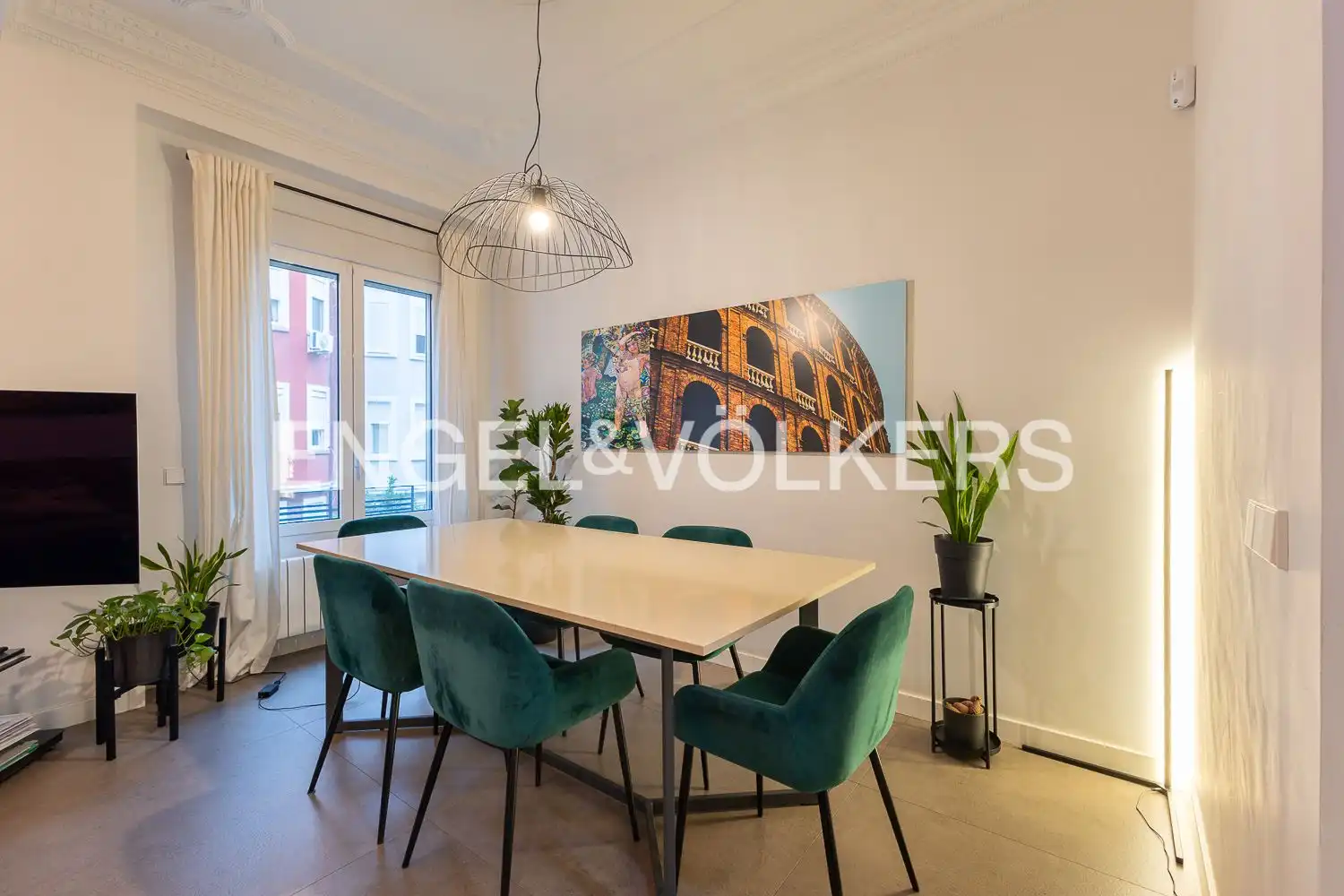 Piso con ascensor en venta en Carrer de Marvà, imagen 5