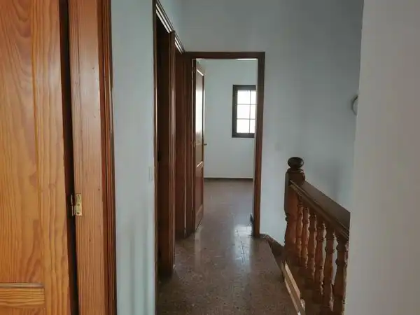 Chalet con terraza en alquiler en Calle Teobaldo Power, imagen 14