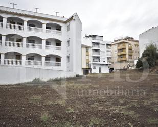 Vista exterior de Residencial en venda en Torrox