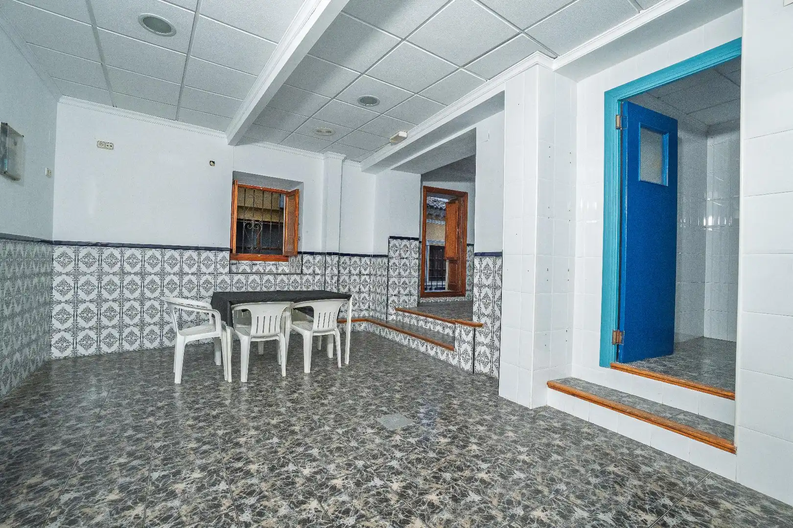 Casa o chalet en venta en Mula