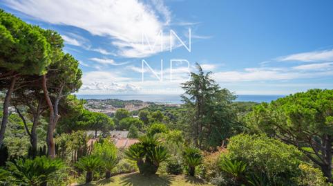 Foto 5 de Casa o xalet de lloguer a Arenys de Munt, Barcelona