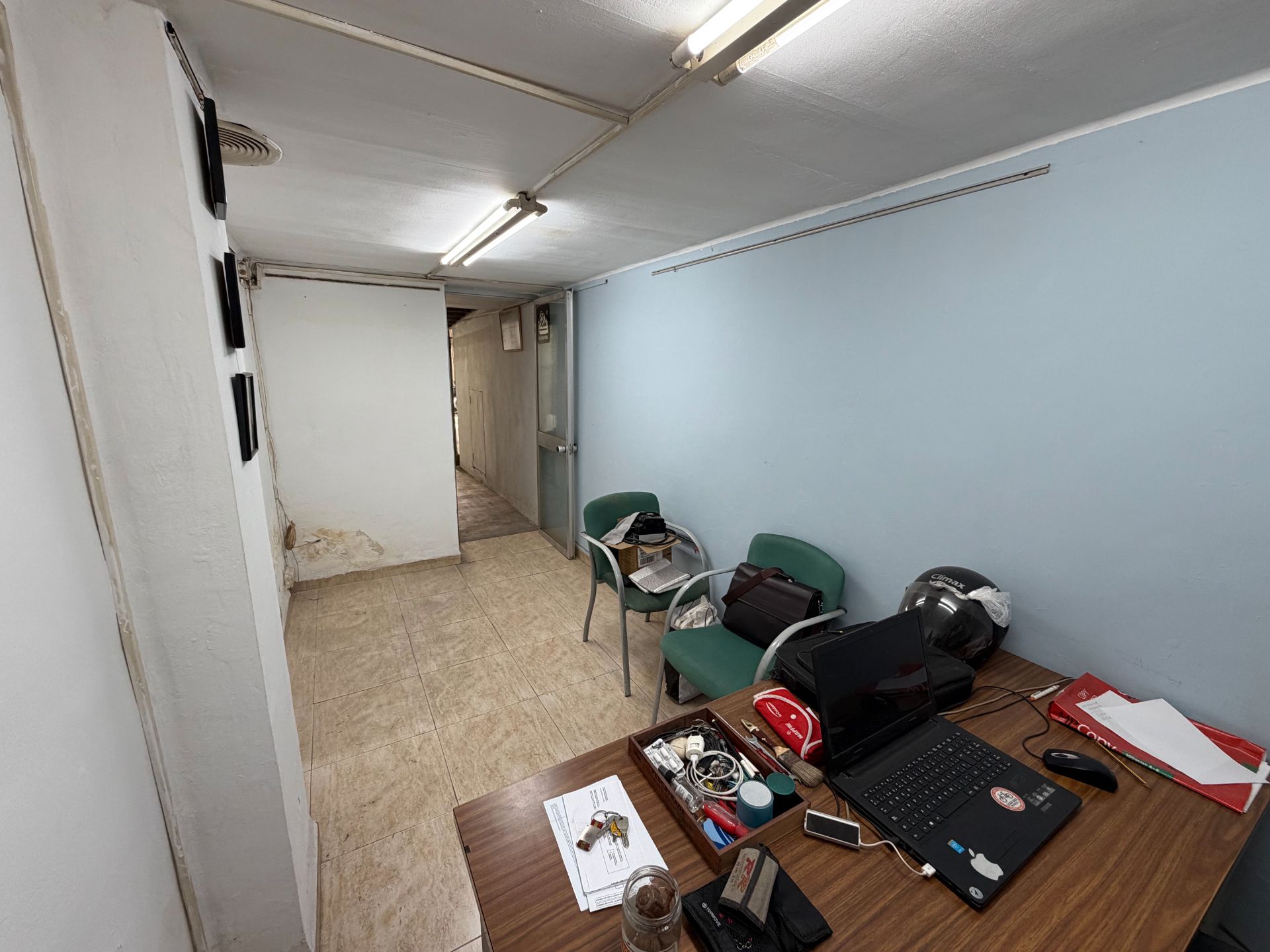 Local en venda en  Valencia Capital