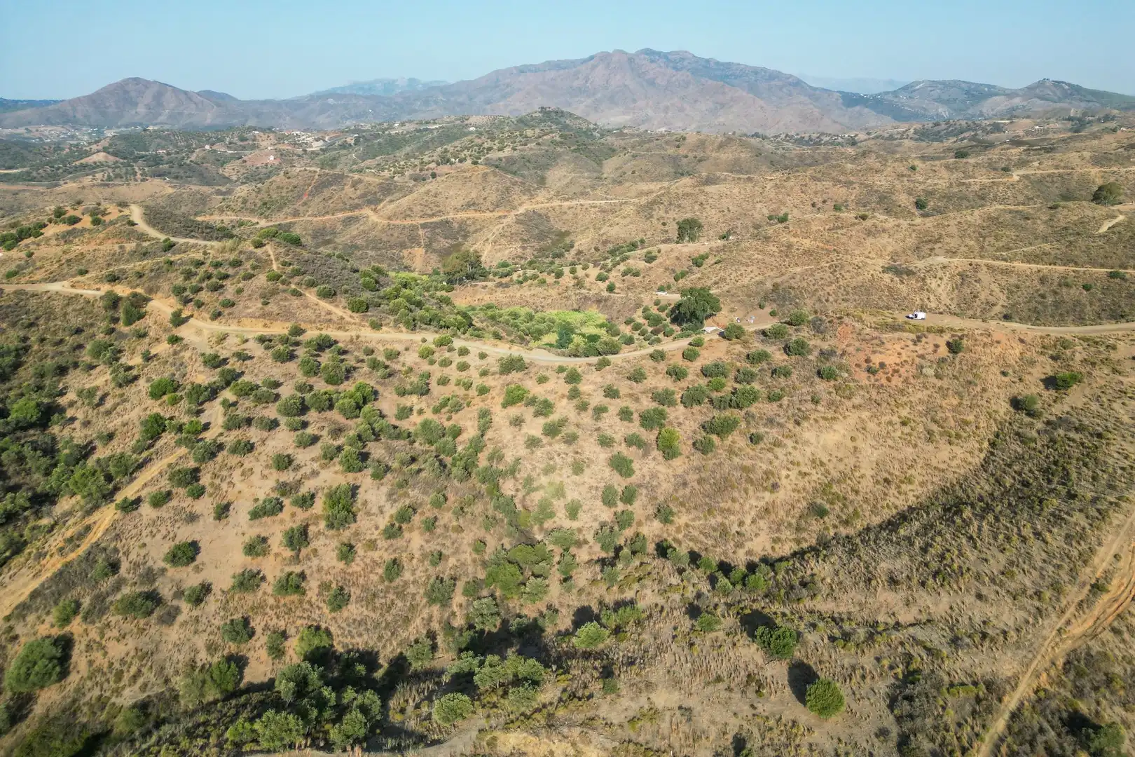 Residential zum Verkauf in Valtocado - La Alquería - La Atalaya
