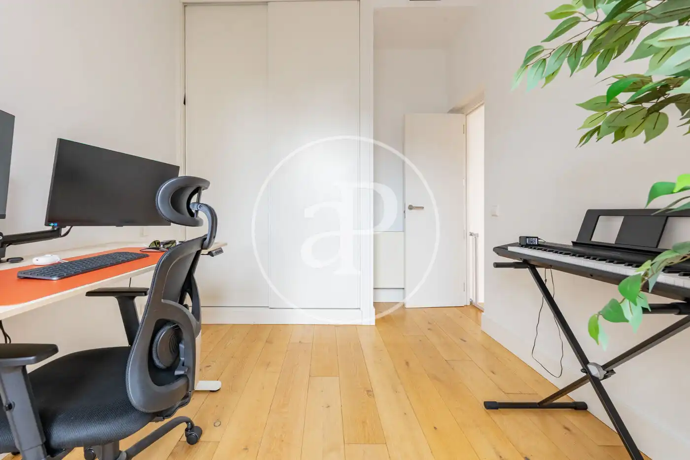 Flat for rent in C. de Augusto Figueroa, Justicia - Chueca