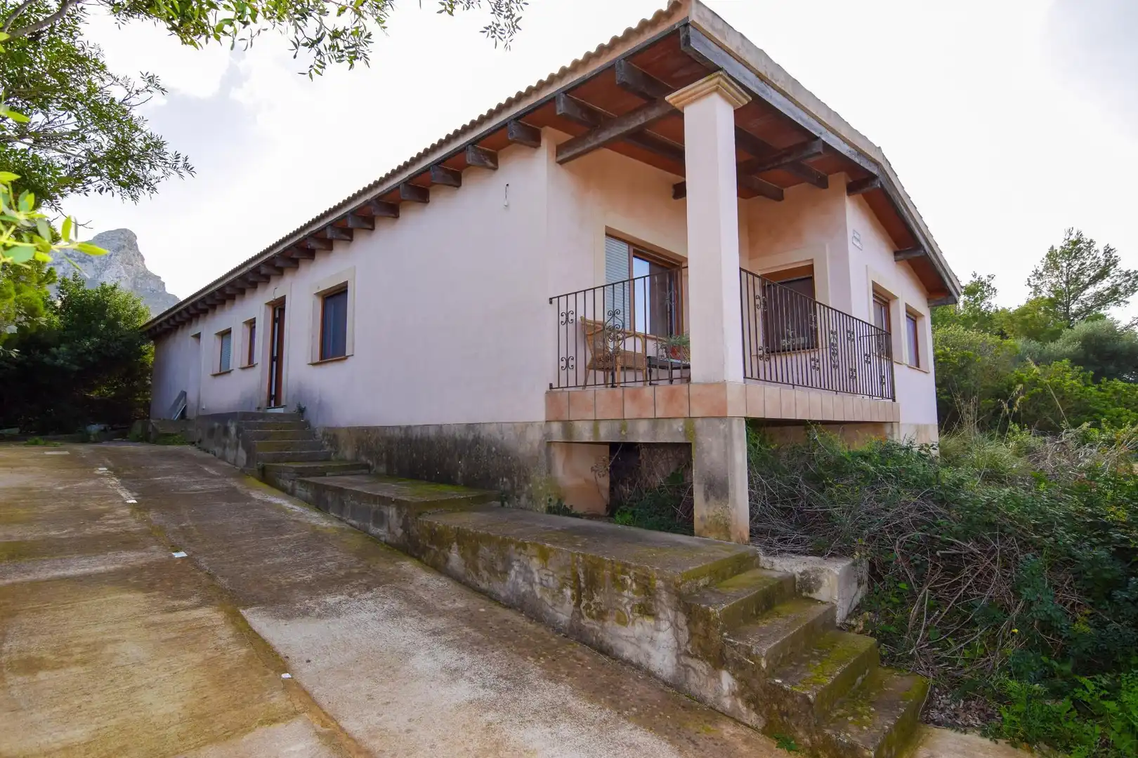 Residencial en venta en Colònia de Sant Pere
