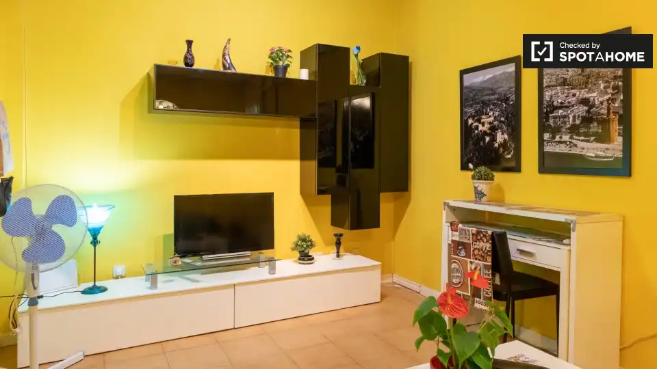 Flat to rent in Retiro, imagen 5