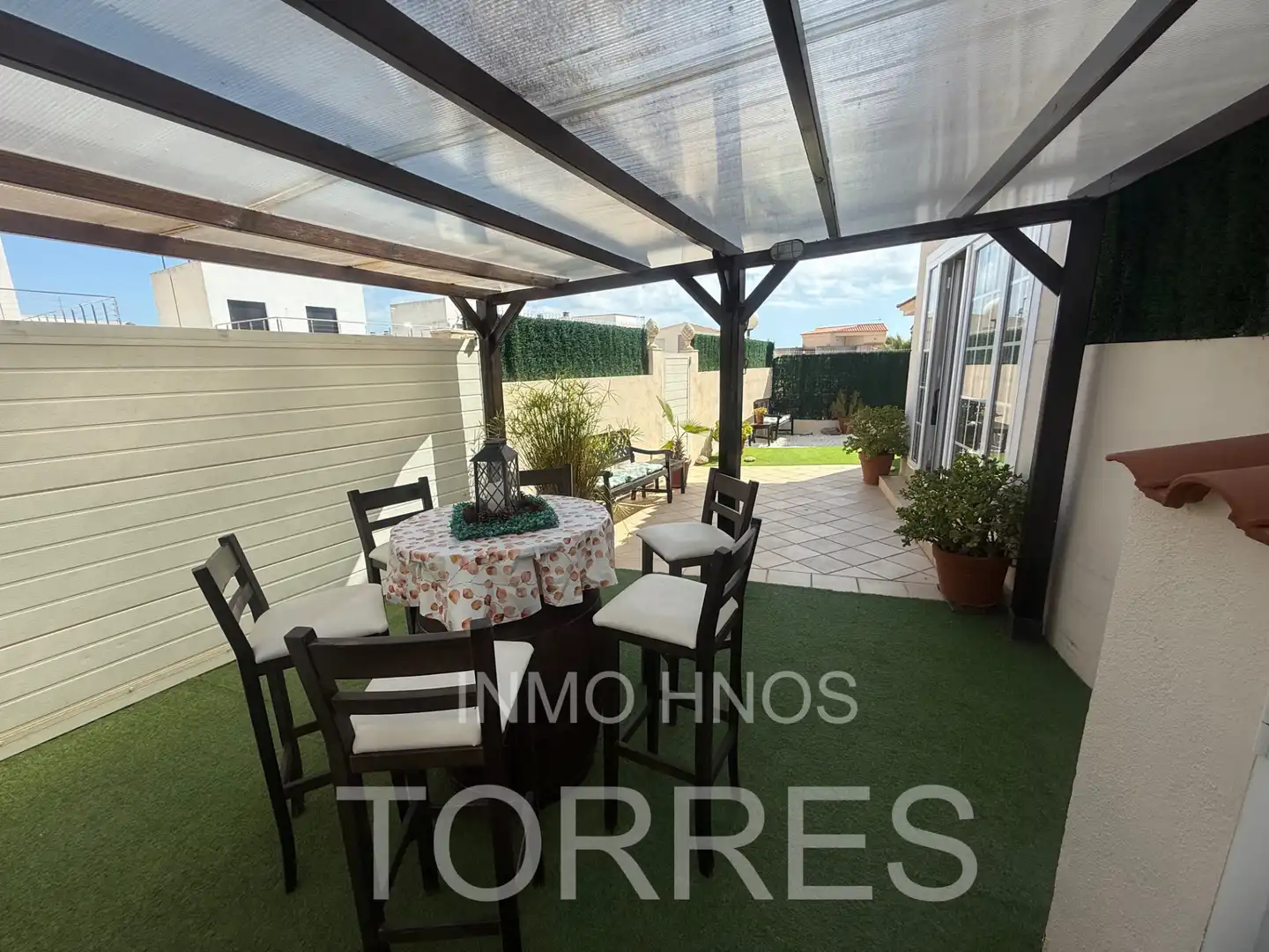 Villa avec terrasse à vendre à Camí de Cervera, imagen 28