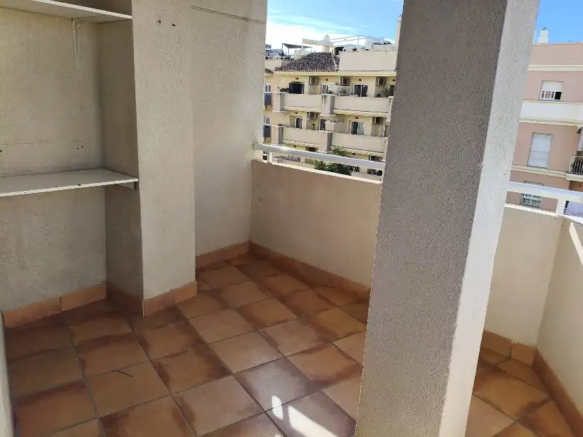 Piso con ascensor en venta en Calle el Chaparil 5, imagen 27