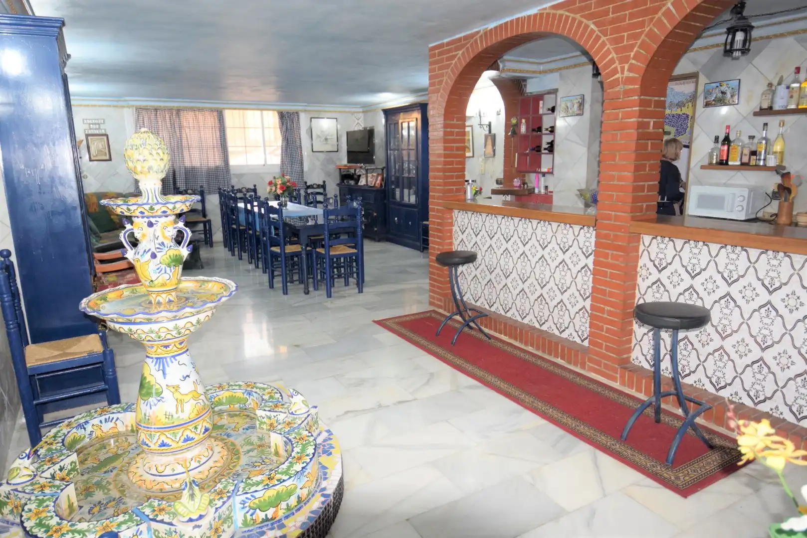Wohnung mit Terrasse zum Verkauf in Pueblo, imagen 36
