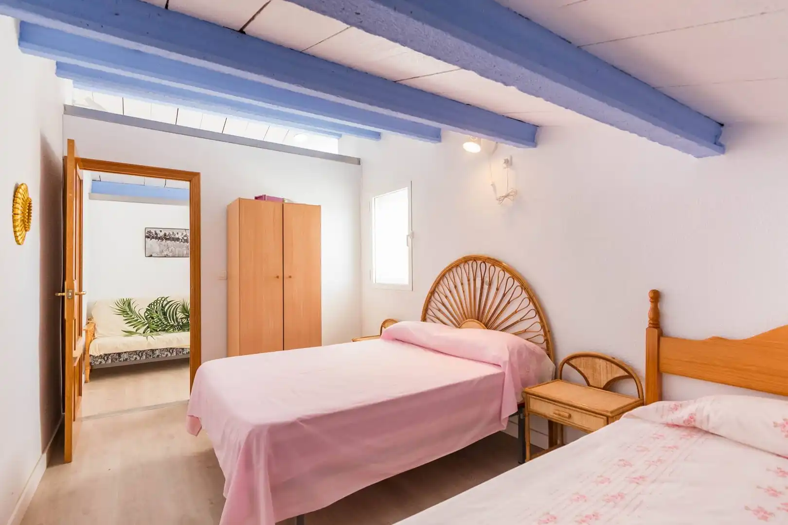 Duplex avec terrasse à vendre à Puerto de Mazarrón, imagen 28