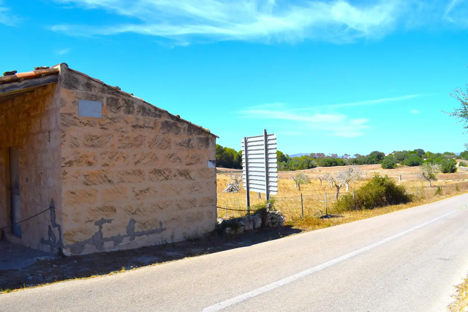 Terreny residencial en venda a Llubí, imagen 22
