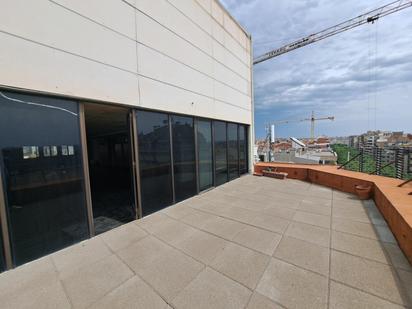 Terrace of Office for sale in  Lleida Capital