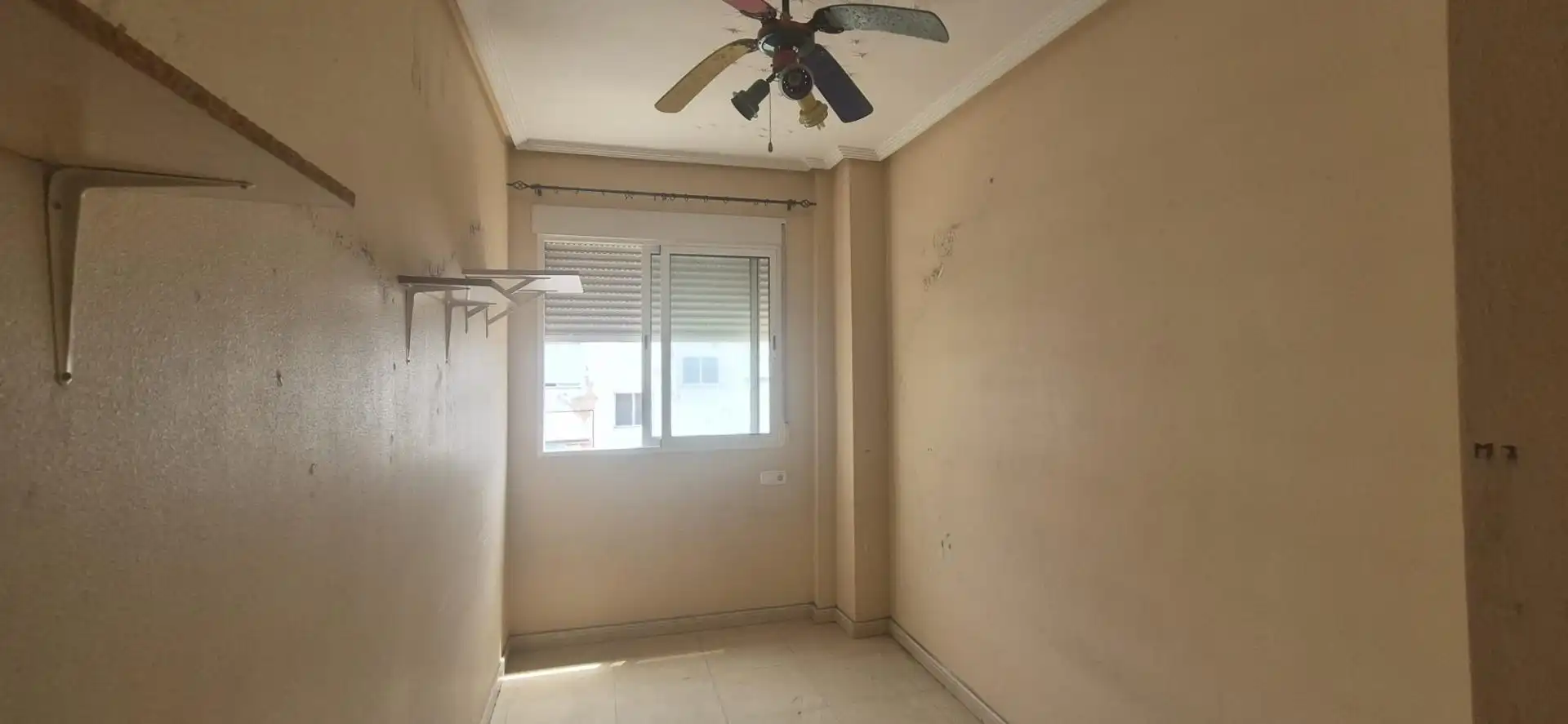 Habitación de Ático en venta en Murcia