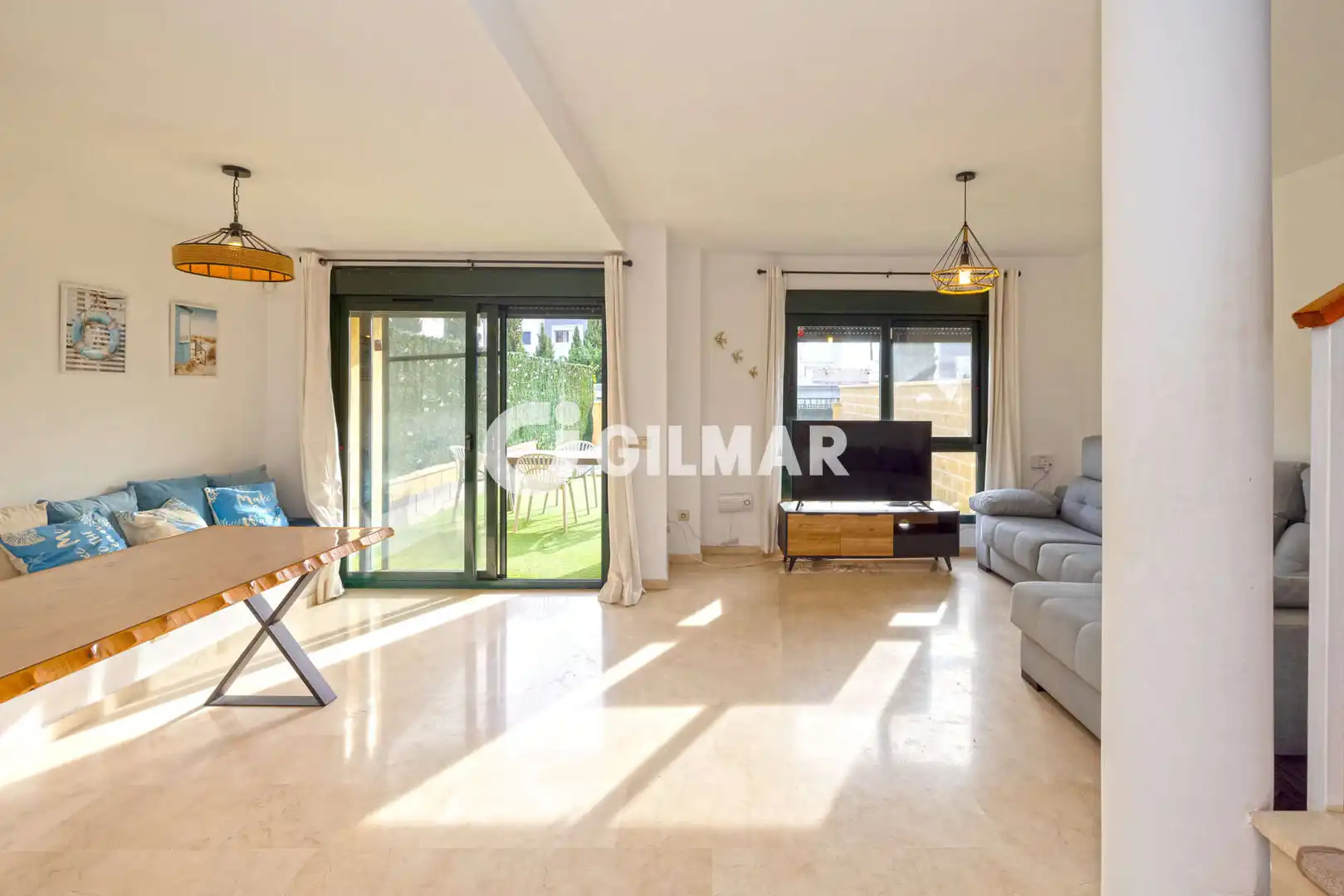 Adossat amb piscina en venda a Benamara - Atalaya, imagen 4