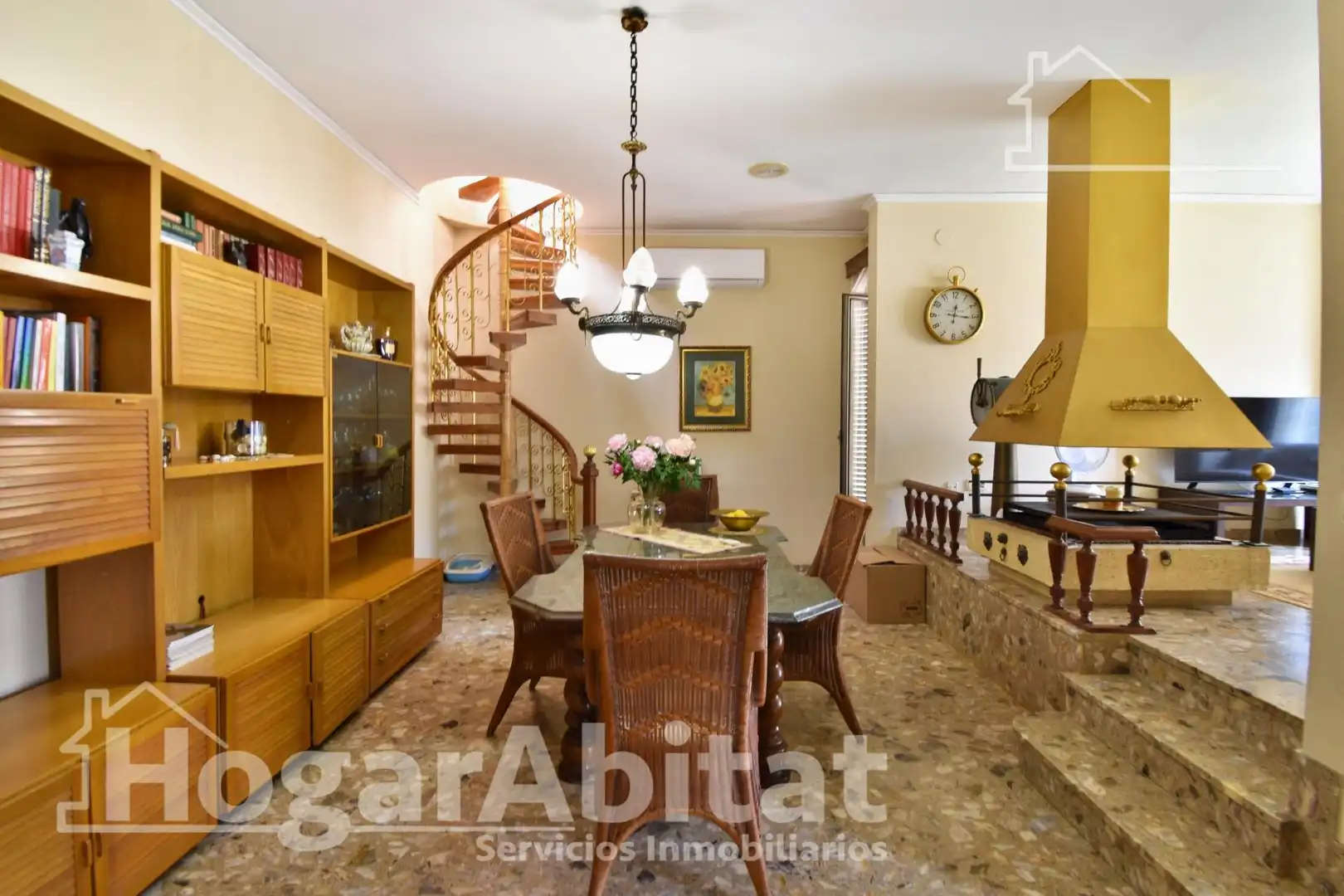 Detached house with garden for sale in Calle las Barraques, imagen 16