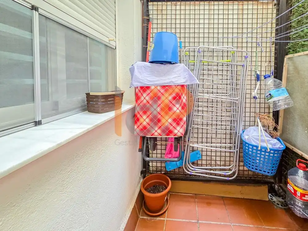 Apartamento en venta en Puerto de Garrucha