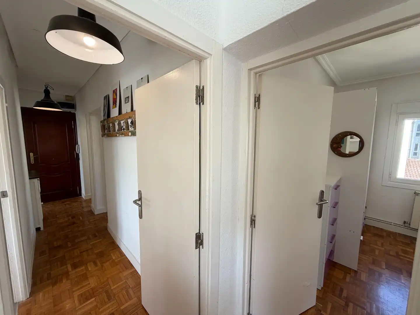 Wohnung zum Verkauf in Altsasu / Alsasua mit Heizung