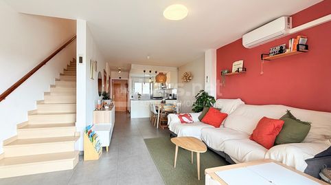 Foto 5 de Casa adosada en venta en Bonavista, El Vendrell