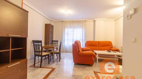 Photo 2 of Flat to rent in Pardaleras, Badajoz Capital