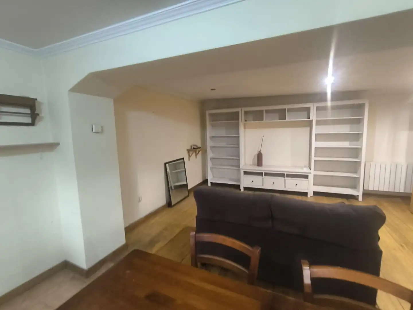 Casa o xalet en venda en Sopuerta amb Calefacció
