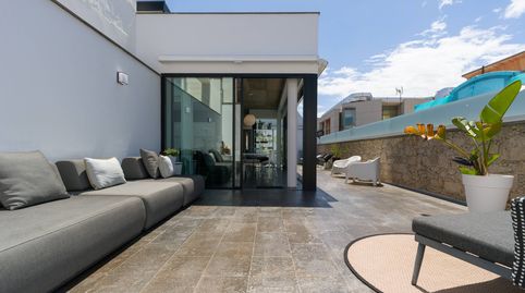 Foto 3 de Casa o chalet en venta en Triana, Las Palmas de Gran Canaria