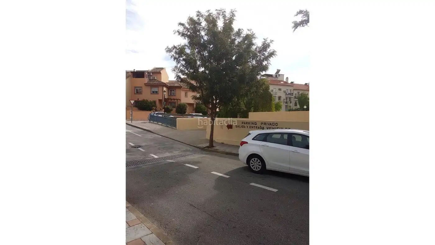 Aparcament en venda a Avenida los Pacos 5F, imagen 2