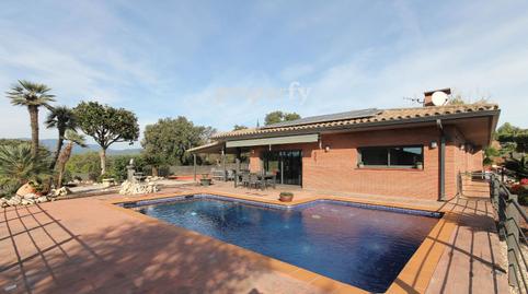 Foto 2 de Casa o xalet en venda a Sant Julià de Ramis, Girona