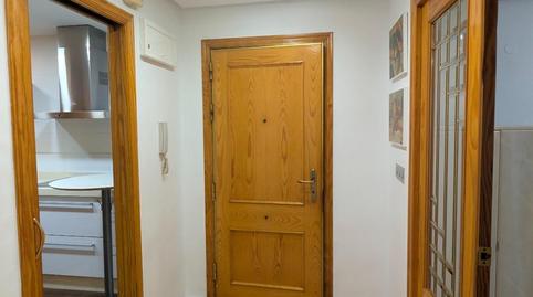 Foto 3 de Piso de alquiler en Carrús Oeste, Elche / Elx